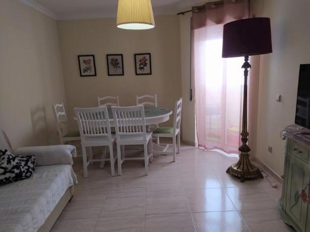 Appartamento Beija Flor Monte Gordo Esterno foto