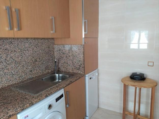 Appartamento Beija Flor Monte Gordo Esterno foto