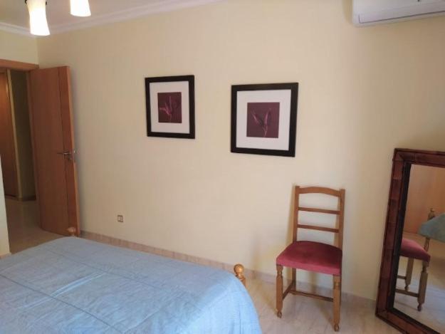 Appartamento Beija Flor Monte Gordo Esterno foto